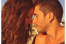 Marta Melro, Ricardo de Sá, atores, namoro, relação