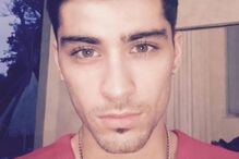 Zayn Malik, One Direction