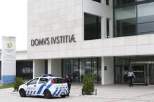 Polícia de Segurança Pública, PSP, Tribunal de Lisboa Oeste, Sintra, agressões, formação, crime, lei e justiça