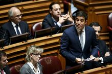 PSD, Governo, Orçamento do Estado, António Leitão Amaro, Mário Centeno, economia, negócios e finanças, macroeconomia, orçamento