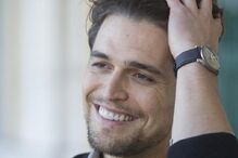 Diogo Morgado, Joana Verona, relação, traição