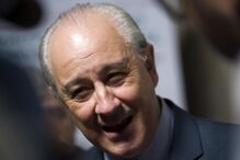 Rui Rio, candidatura, liderança, PSD, política, partidos e movimentos