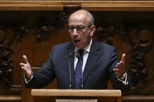 CDS-PP, Telmo Correia, Orçamento do Estado, economia, negócios e finanças, política, orçamento do estado e impostos