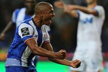 Brahimi, FC Porto