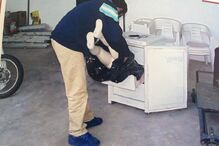 Joana, Portimão, Supremo Tribunal de Justiça, Zulmira Ofélia, Leonor, João Cipriano, criança, morte, crime, homicídio, reconstituição