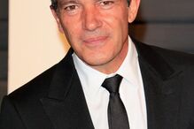 Antonio Banderas