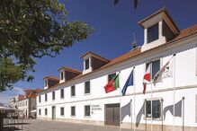 Câmara Municipal, Vila Real de Santo António, PDM, violações, justiça, demolição