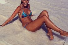 Jessica Athayde, atriz, bissexual, TVI, telenovela