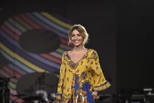 Jessica Athayde, atriz, bissexual, TVI, telenovela