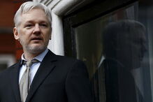 WikiLeaks, Julian Assange, embaixada do Equador, Londres, Suécia, Ministério Público, Equador, Estados Unidos, Afeganistão, Per Samuelsson, crime, lei e justiça, política