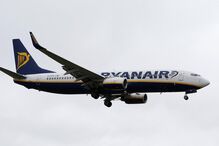 Ryanair
