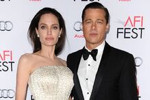 Angelina Jolie, Brad Pitt, Maddox, Zahara, Shiloh, Vivienne, divórcio, filhos