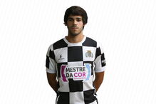 Edu Ferreira