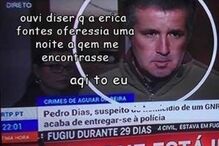 redes sociais, Pedro Dias, memes