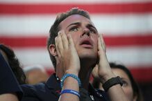 EUA, eleições, presidenciais, Hillary Clinton, Donald Trump