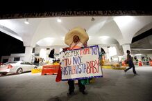 EUA, eleições, presidenciais, Hillary Clinton, Donald Trump