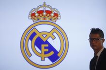 Cristiano Ronaldo, CR7, contrato, Real Madrid, Santiago Barnabeu, jogador, futebol