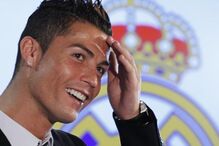 Cristiano Ronaldo, CR7, contrato, Real Madrid, Santiago Barnabeu, jogador, futebol