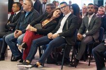 Cristiano Ronaldo, CR7, contrato, Real Madrid, Santiago Barnabeu, jogador, futebol