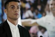 Cristiano Ronaldo, CR7, contrato, Real Madrid, Santiago Barnabeu, jogador, futebol