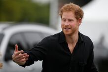 Harry, príncipe, namoro, Meghan Markle, paparazzi, assédio