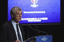 Angel María Villar,