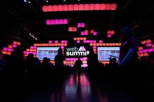 web summit