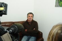 Pedro Dias, GNR, detenção, Polícia Judiciária, Aguiar da Beira