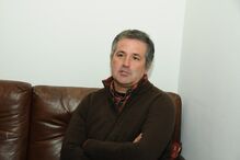 Pedro Dias, GNR, detenção, Polícia Judiciária, Aguiar da Beira