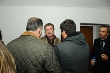 Pedro Dias, GNR, detenção, Polícia Judiciária, Aguiar da Beira