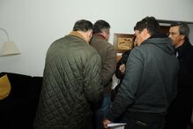 Pedro Dias, GNR, detenção, Polícia Judiciária, Aguiar da Beira