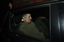 Pedro Dias, GNR, detenção, Polícia Judiciária, Aguiar da Beira