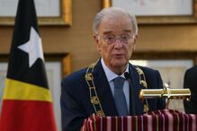 Jorge Sampaio, Donald Trump, EUA, Instituto de Defesa Nacional, Reino Unido, União Europeia, política