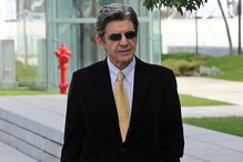 Manuel Maria Carrilho