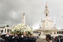 Santuário de Fátima