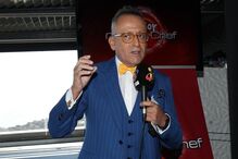 estrelas, televisão, apresentadores, Cristina Ferreira, Manuel Luis Goucha, Teresa Guilherme, Fátima Lopes