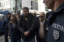 Pedro Dias, GNR, autoridades, mato, homicida, Assento, crime, Aguiar da Beira, tribunal