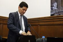 Novo Banco, Comissão do Mercado de Valores Mobiliários, CMVM, António Ramalho, economia, negócios e finanças