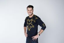Mickael Carreira