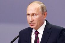 Vladimir Putin, Rússia, Qatar, Campeonato da Europa, Portugal, Roménia, Campeonato do Mundo, desporto, futebol