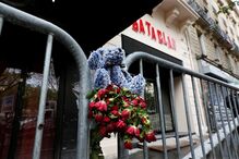 Paris, Bataclan, Sting, Resistência, Tim, Fernando Cunha, Miguel Ângelo, Olavo Bilac, Fernando Júdice, Pedro Jóia, Mário Delgado, artes, cultura e entretenimento