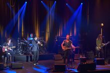 Paris, Bataclan, Sting, Resistência, Tim, Fernando Cunha, Miguel Ângelo, Olavo Bilac, Fernando Júdice, Pedro Jóia, Mário Delgado, artes, cultura e entretenimento