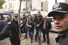 pedro dias, tribunal