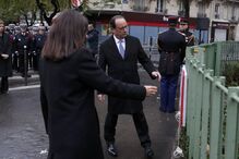 Paris, atentados, França, Daesh, homenagem