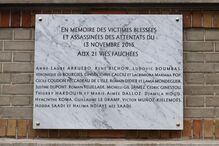 Paris, atentados, França, Daesh, homenagem