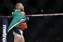Conor McGregor