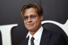 Brad Pitt, China, Governo, Tibete, Dalai Lama, Himalaias, Xangai, artes, cultura e entretenimento, história