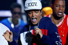 Bruno Mars, Portugal, Lisboa, MEO Arena, artes, cultura e entretenimento