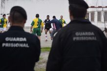 Ministério da Justiça, Estatuto dos Guardas Prisionais, Francisca Van Dunem, Associação Sindical de Chefias do Corpo da Guarda Prisional, ASCCGP, Grupo de Trabalho, Corpo da Guarda Prisional, Ministério das Finanças, Conselho de Ministros, Estabelecimentos Prisionais, polícia, crime, lei e justiça, economia, negócios e finanças, tecnologias de informação, segurança