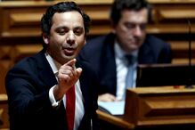 PSD, Tiago Brandão Rodrigues, Orçamento do Estado, Amadeu Albergaria, Nuno Félix, secretário de Estado do Desporto e Juventude, Ação Social Escolar, Educação, Nilza de Sena, Porfírio Silva, Governo, política, parlamento, questões sociais, partidos e movimentos